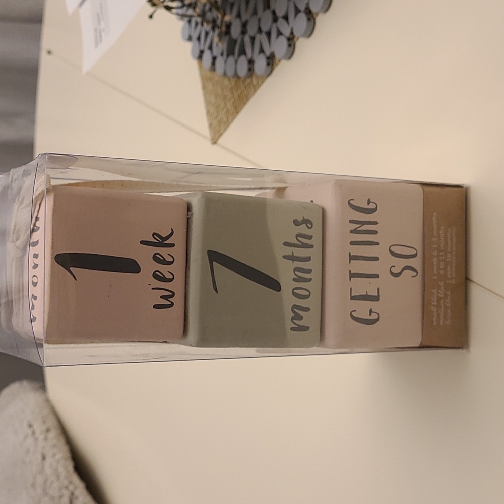 Mudpie Announcement Blocks